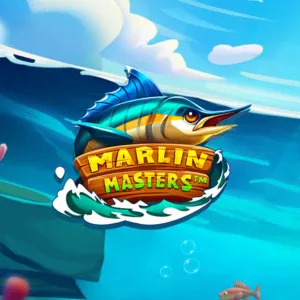 Slot machine Marlin-Masters