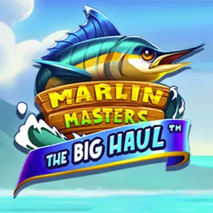 Slot machine Marlin-Masters-The-Big-Haul