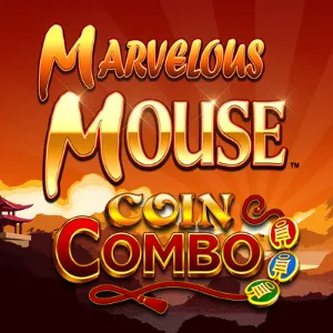 Slot machine Marvelous-Mouse-Coin-Combo