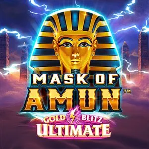 Slot machine Mask-Of-Amun-Gold-Blitz-Ultimate