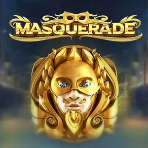 Slot machine Masquerade