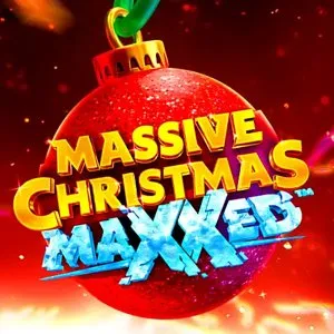 Slot machine Massive-Christmas-Maxxed