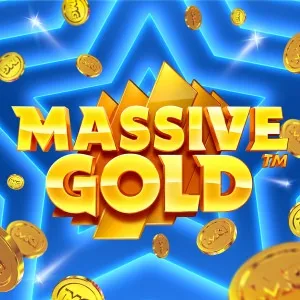 Slot machine Massive-Gold