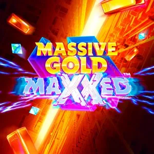 Slot machine Massive-Gold-Maxxed