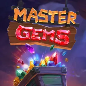 Slot machine Master-Gems