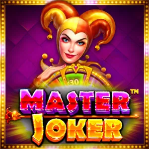 Slot machine Master-Joker
