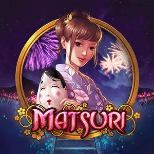 Slot machine Matsuri