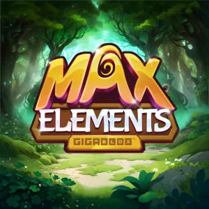 Slot machine Max-Elements-Giga-Blox
