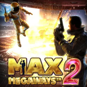 Slot machine Max-Megaways-2