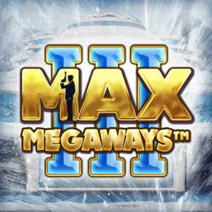 Slot machine Max-Megaways-3