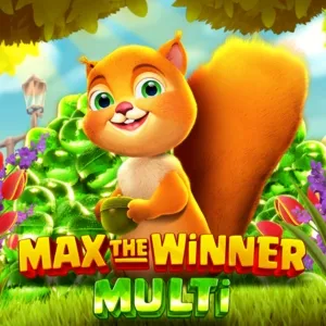 Slot machine Max-The-Winner-Multi