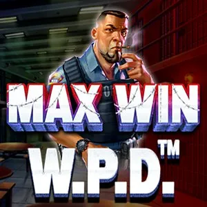 Slot machine Max-Win-W-P-D