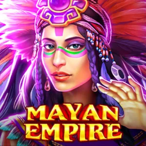 Slot machine Mayan-Empire