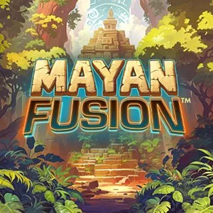 Slot machine Mayan-Fusion