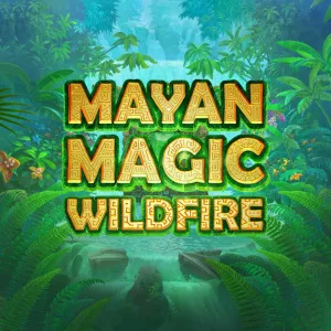 Slot machine Mayan-Magic-Wildfire