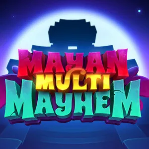 Slot machine Mayan-Multi-Mayhem