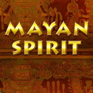 Slot machine Mayan-Spirit