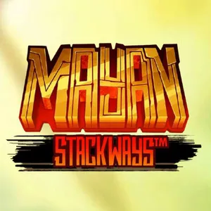 Slot machine Mayan-Stackways