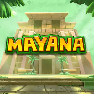 Slot machine Mayana