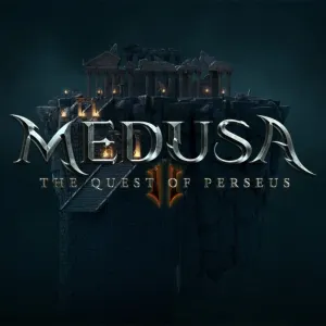 Slot machine Medusa-2