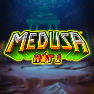 Slot machine Medusa-Hot-1