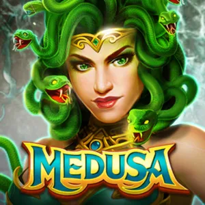 Caça-níqueis Medusa