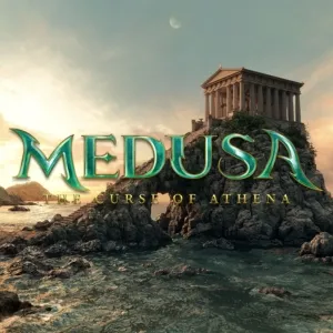Slot machine Medusa-Pocket-Games-Soft