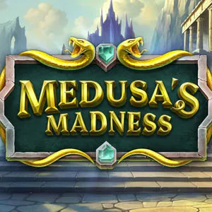 Slot machine Medusa-S-Madness