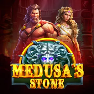 Slot machine Medusas-Stone
