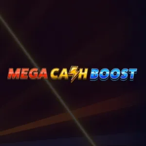 Slot machine Mega-Cash-Boost