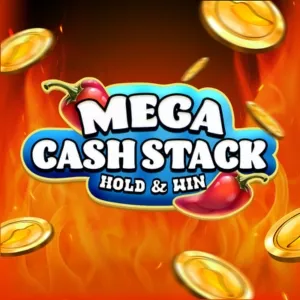Slot machine Mega-Cash-Stack-Hold-And-Win
