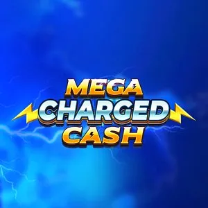 Slot machine Mega-Charged-Cash