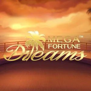 Slot machine Mega-Fortune-Dreams