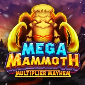Slot machine Mega-Mammoth-Multiplier-Mayhem