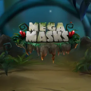 Slot machine Mega-Masks-Slot-Review
