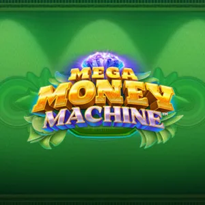 Slot machine Mega-Money-Machine