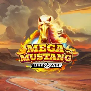 Slot machine Mega-Mustang