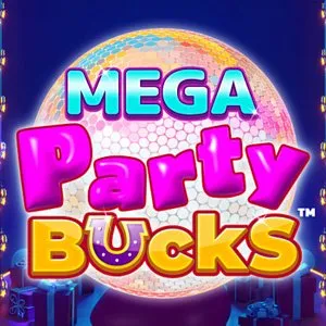 Caça-níqueis Mega-Party-Bucks