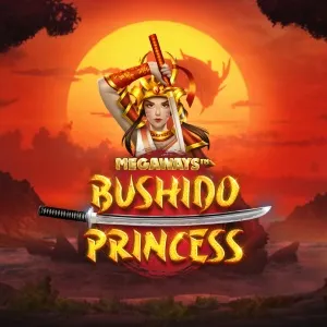 Slot machine Megaways-Bushido-Princess