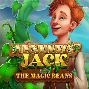Slot machine Megaways-Jack-And-The-Magic-Beans