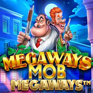 Slot machine Megaways-Mob