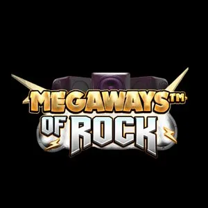 Caça-níqueis Megaways-Of-Rock