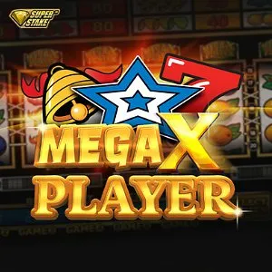 Slot machine Megaxplayer