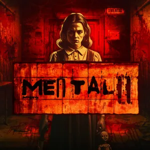 Slot machine Mental-2