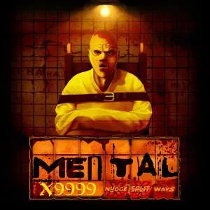 Caça-níqueis Mental