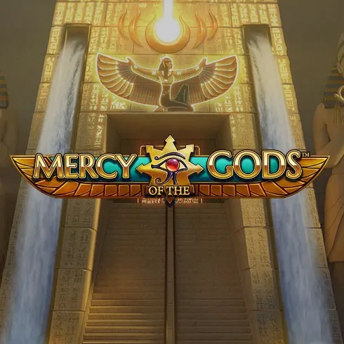 Slot machine Mercy-Of-The-Gods-Slot-Review