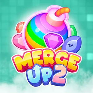 Slot machine Merge-Up-2