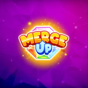 Slot machine Merge-Up