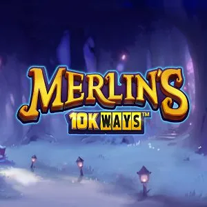 Slot machine Merlins-10k-Ways