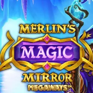 Slot machine Merlins-Magic-Mirror-Megaways